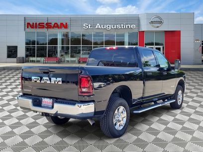Used 2025 RAM 2500 Big Horn