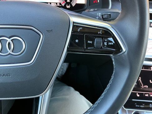 Used 2023 Audi A6 3.0T Premium image 19