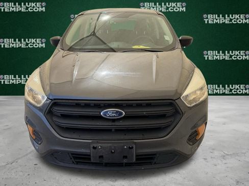 Used 2017 Ford Escape S image 10