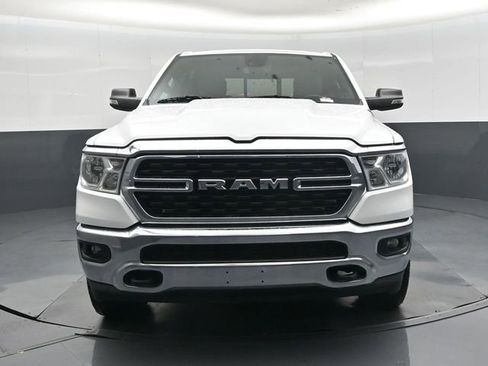Used 2023 RAM 1500 Big Horn AWD/4WD image 9
