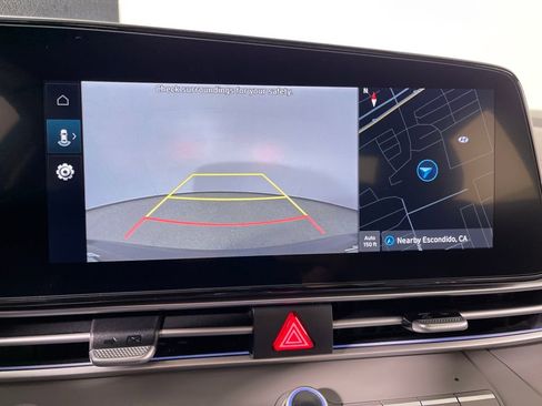 New 2026 Hyundai Elantra Sport FWD image 23
