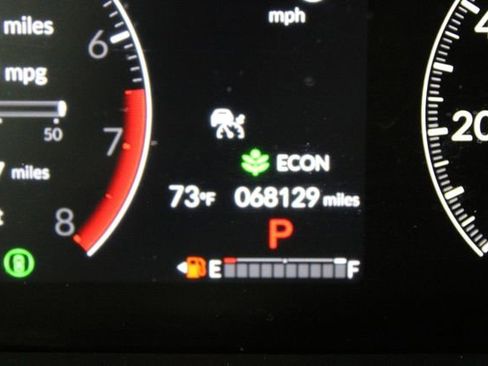 Used 2024 Honda Pilot EX-L image 44