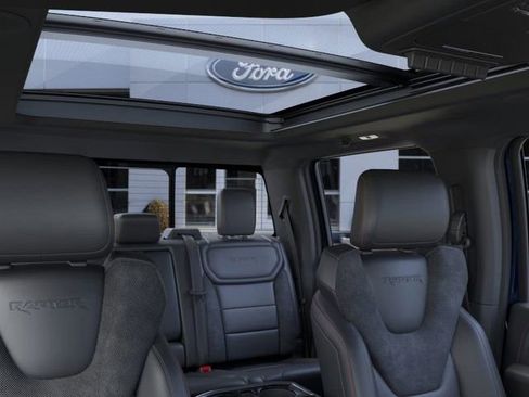 New 2025 Ford F150 Raptor image 22