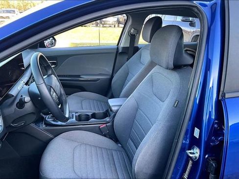 Used 2025 Kia K4 EX FWD image 21