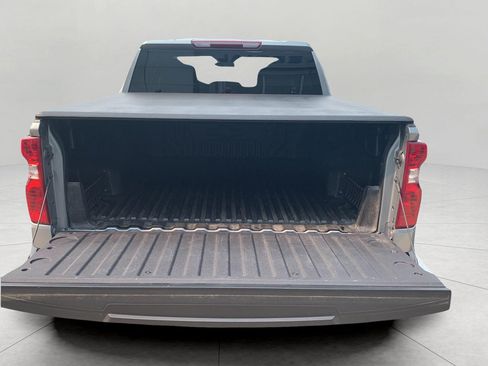 Used 2024 Chevrolet Silverado 1500 LT AWD/4WD image 26