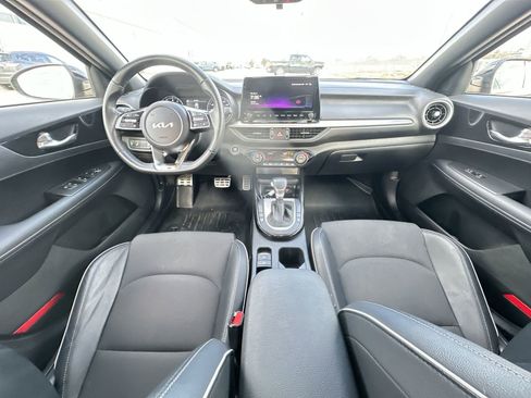 Used 2024 Kia Forte GT-Line FWD image 20