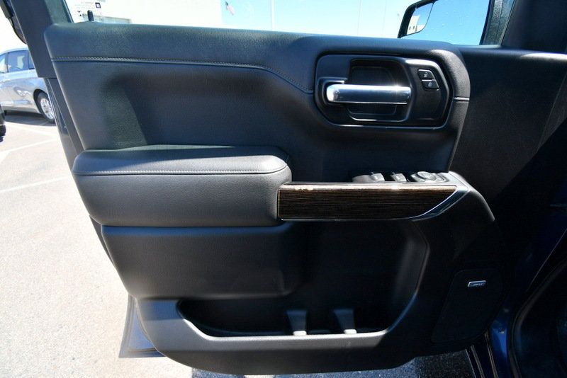 Used 2020 GMC Sierra 1500 Elevation AWD/4WD image 14
