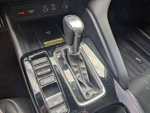Used 2024 Acura Integra A-Spec w/ Technology Package FWD image 12