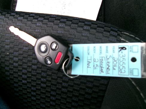 Used 2016 Subaru Forester 2.5i image 19