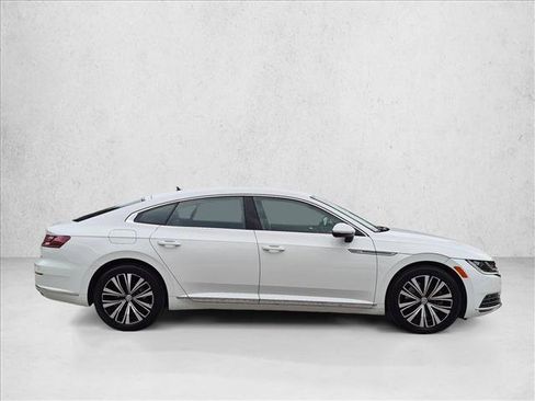 Used 2020 Volkswagen Arteon SE AWD/4WD image 4