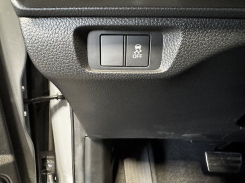 Certified 2026 Acura Integra A-Spec FWD image 21