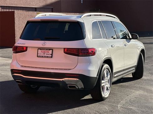 Used 2023 Mercedes-Benz GLB 250 GLB 250 image 4