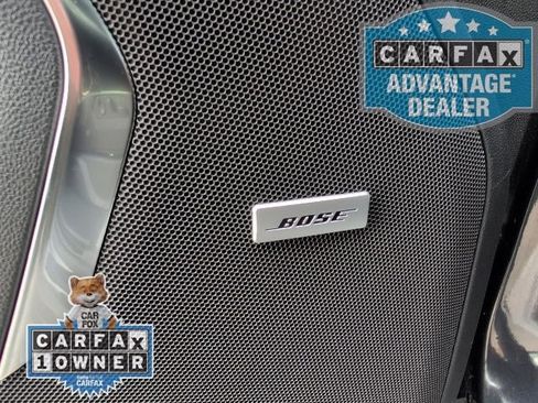 Used 2024 Chevrolet Suburban High Country image 20