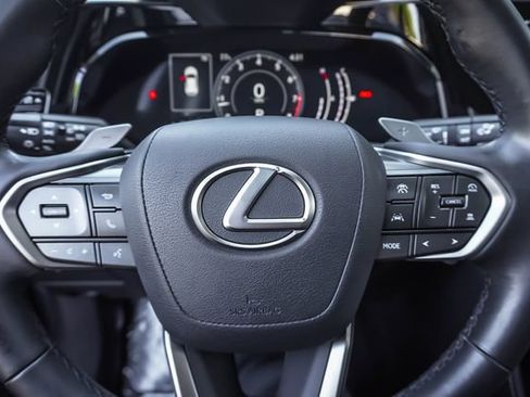 Certified 2024 Lexus NX 250 FWD image 14