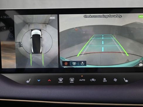 New 2026 Nissan Leaf SV+ w/ Floor Mat Package (SV+) image 14