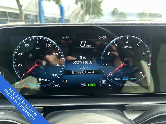 Used 2022 Mercedes-Benz GLS 450 4MATIC image 26