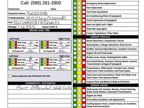 Used 2015 Chevrolet Silverado 1500 LT w/ All Star Edition image 27