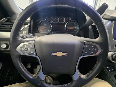 Used 2017 Chevrolet Tahoe Premier AWD/4WD image 32