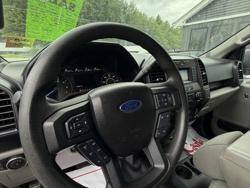 Used 2016 Ford F150 XL w/ Equipment Group 101A Mid AWD/4WD image 20
