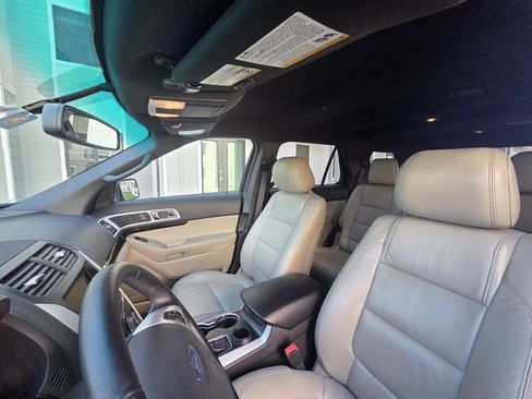 Used 2014 Ford Explorer Limited image 35