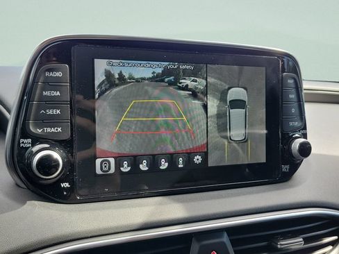 Used 2020 Hyundai Santa Fe Limited FWD image 17