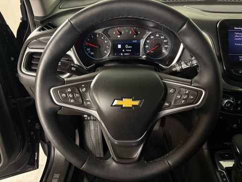 Used 2023 Chevrolet Equinox Premier image 22