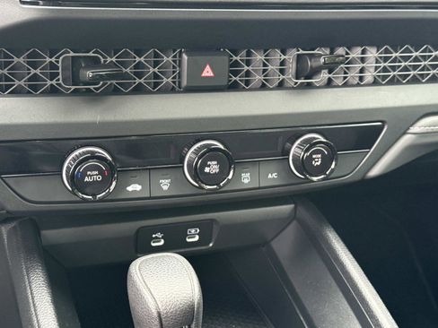 Certified 2024 Honda Accord LX image 7