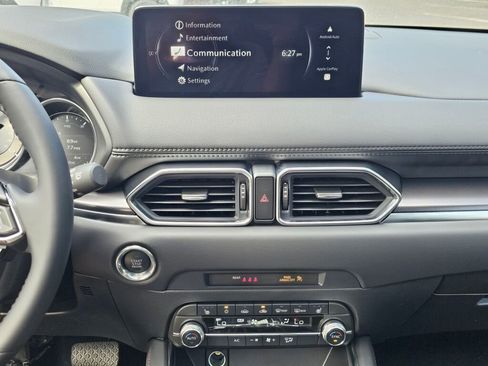 New 2025 MAZDA CX-5 Carbon Edition image 13