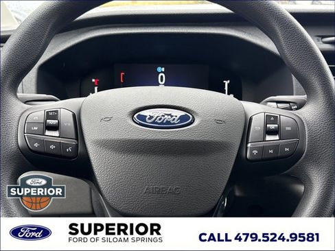 New 2026 Ford Transit 250 Low Roof RWD image 17
