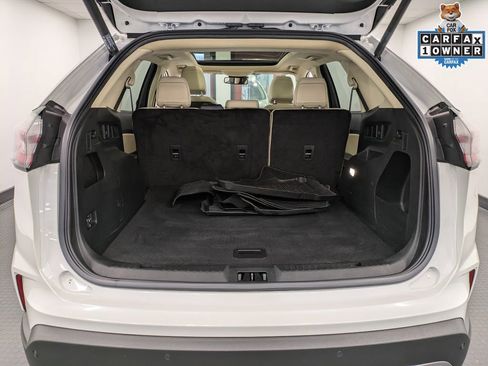 Used 2022 Ford Edge SEL w/ Convenience Package image 24