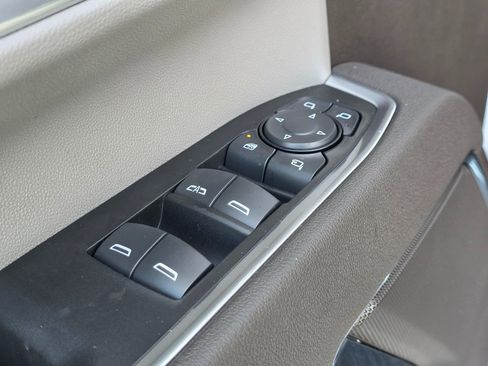 New 2026 Chevrolet Silverado 2500 LT w/ Texas Edition image 21