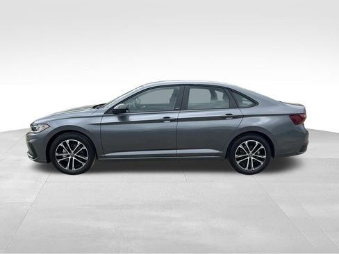 New 2026 Volkswagen Jetta Sport FWD image 2