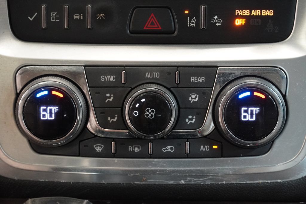 Used 2017 GMC Acadia Limited SLT AWD/4WD image 24