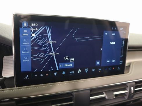 New 2026 Lincoln Corsair Premiere image 7