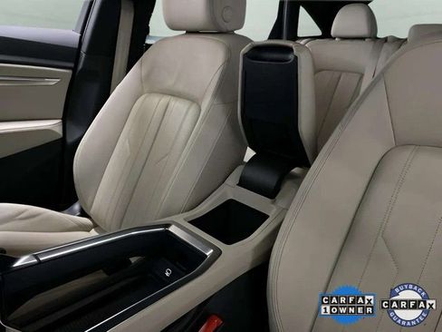 Used 2024 Audi Q8 e-tron Premium image 55