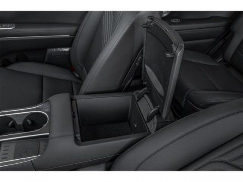 New 2027 Hyundai Palisade SEL Premium w/ Tow & Go Package FWD image 16