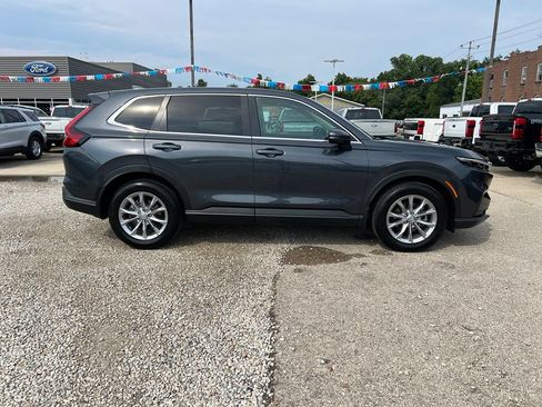 Used 2024 Honda CR-V EX image 9
