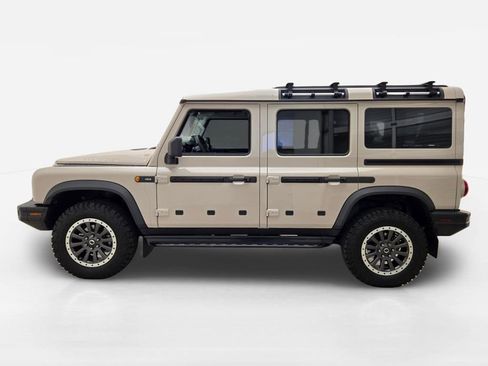 Used 2024 INEOS Grenadier AWD/4WD image 12