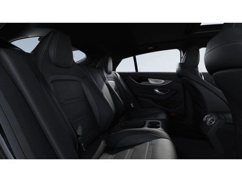 New 2026 Mercedes-Benz AMG GT 43 image 18
