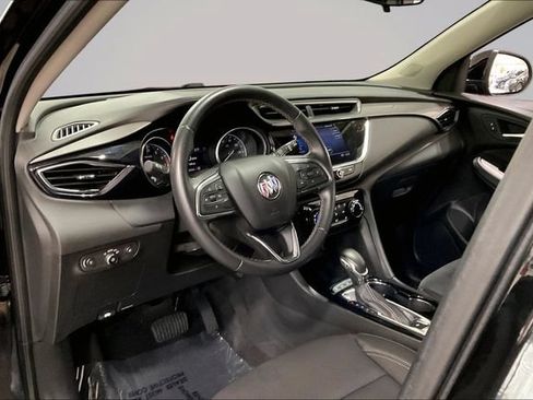 Used 2022 Buick Encore GX Preferred w/ Cold Weather Comfort Package AWD/4WD image 14