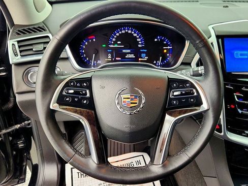 Used 2016 Cadillac SRX Performance w/ Midnight Edition Package image 14