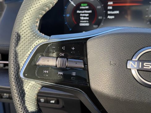 Used 2024 Nissan Ariya EVOLVE+ e-4ORCE image 15