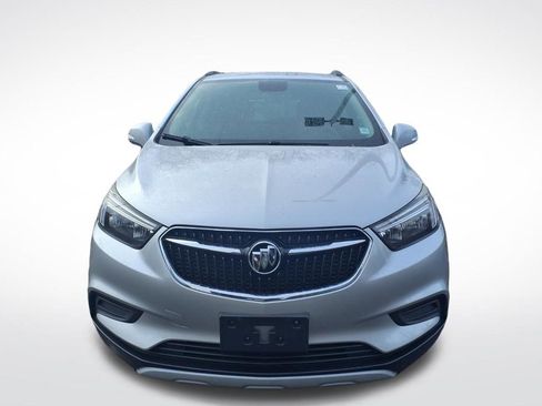 Used 2018 Buick Encore Preferred image 3