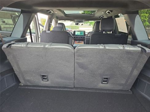 New 2026 Lincoln Aviator Black Label w/ Black Label Special Edition AWD/4WD image 25