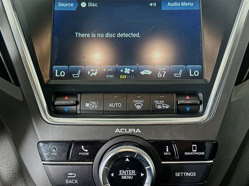 Used 2019 Acura MDX FWD w/ Technology Package image 23