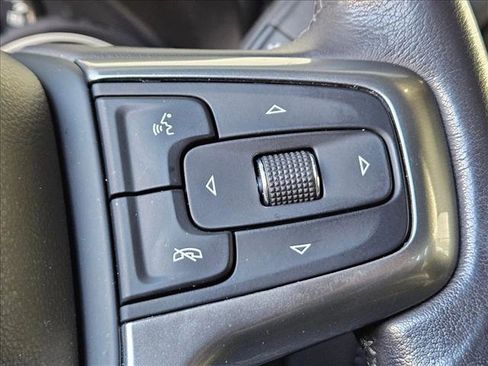 Used 2020 Chevrolet Silverado 1500 LT Trail Boss image 13