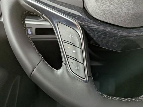 New 2026 Cadillac XT5 Premium Luxury image 8