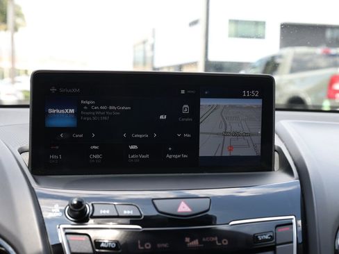 Used 2023 Acura RDX FWD w/ Technology Package image 33
