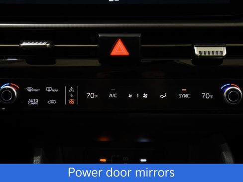 New 2026 Kia Sportage EX FWD image 17