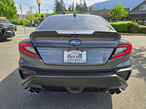 Used 2023 Subaru WRX Premium AWD/4WD image 6